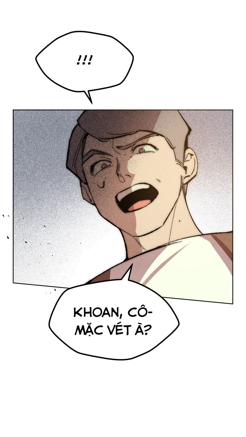 Hand Jumper - Chap 91 - Trang 8