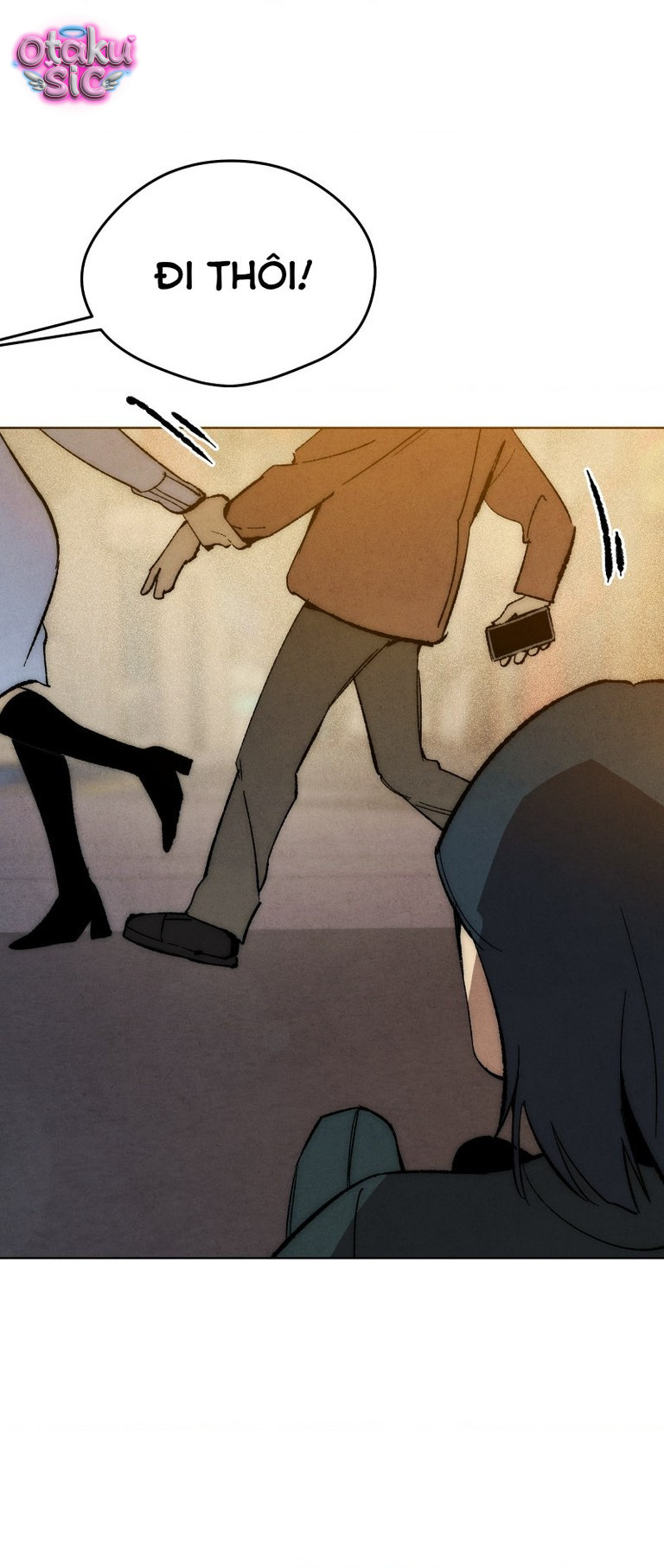 Hand Jumper - Chap 91 - Trang 10