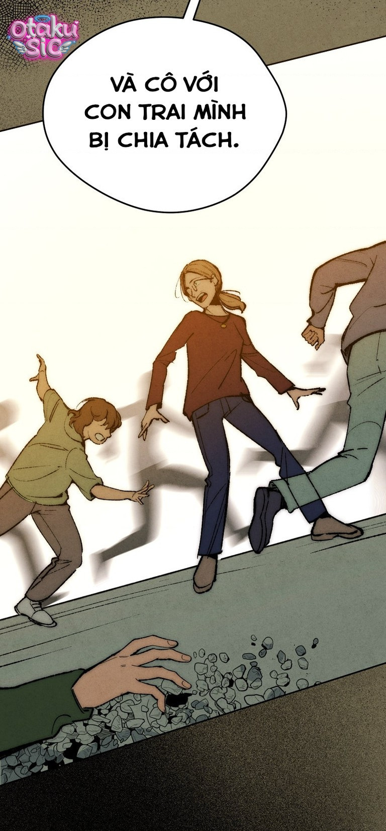 Hand Jumper - Chap 92 - Trang 14