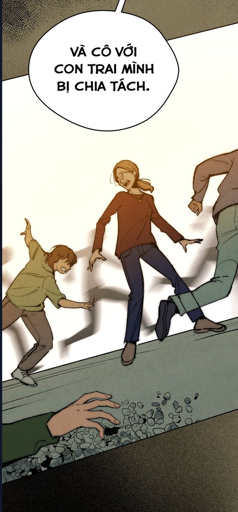 Hand Jumper - Chap 92 - Trang 15