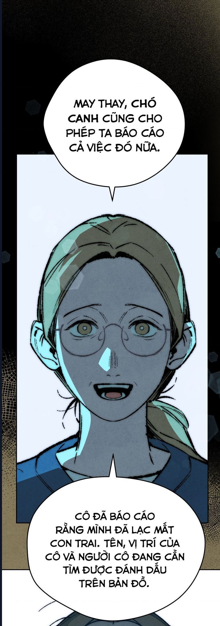 Hand Jumper - Chap 92 - Trang 16