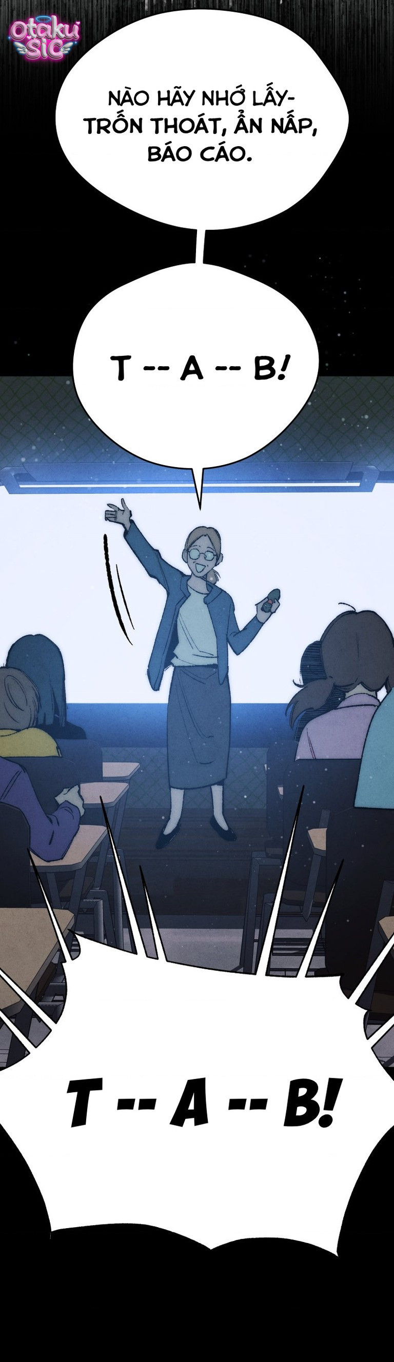 Hand Jumper - Chap 92 - Trang 19