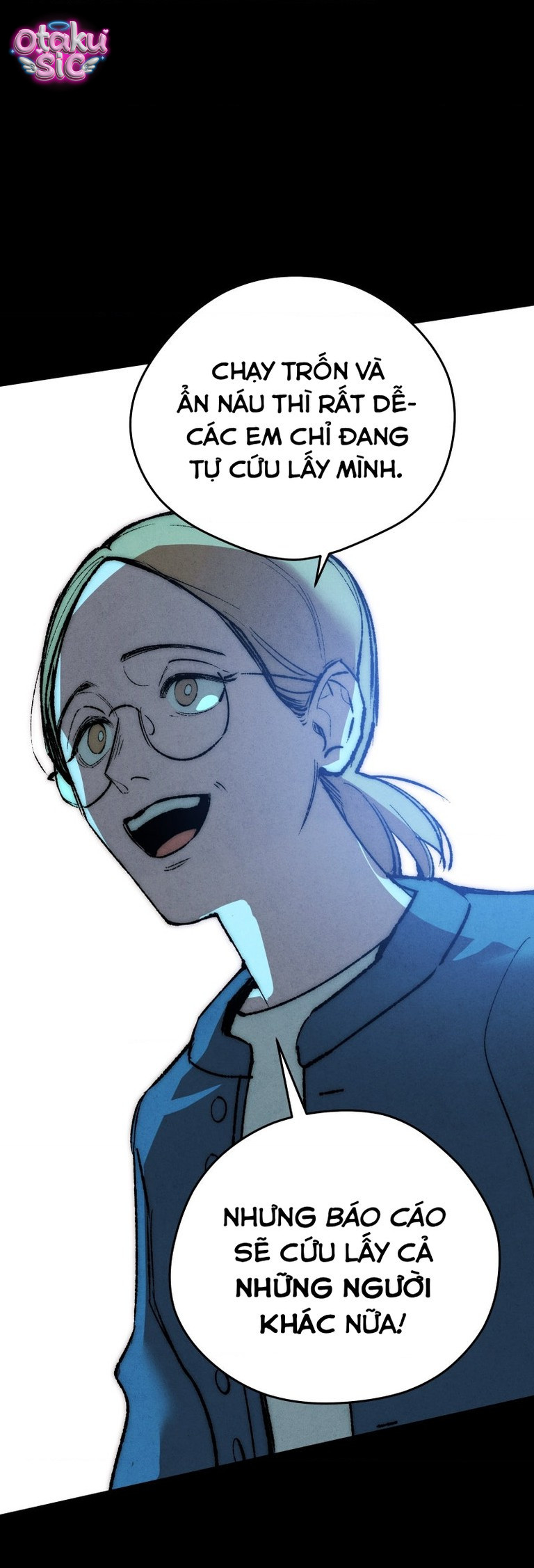 Hand Jumper - Chap 92 - Trang 20