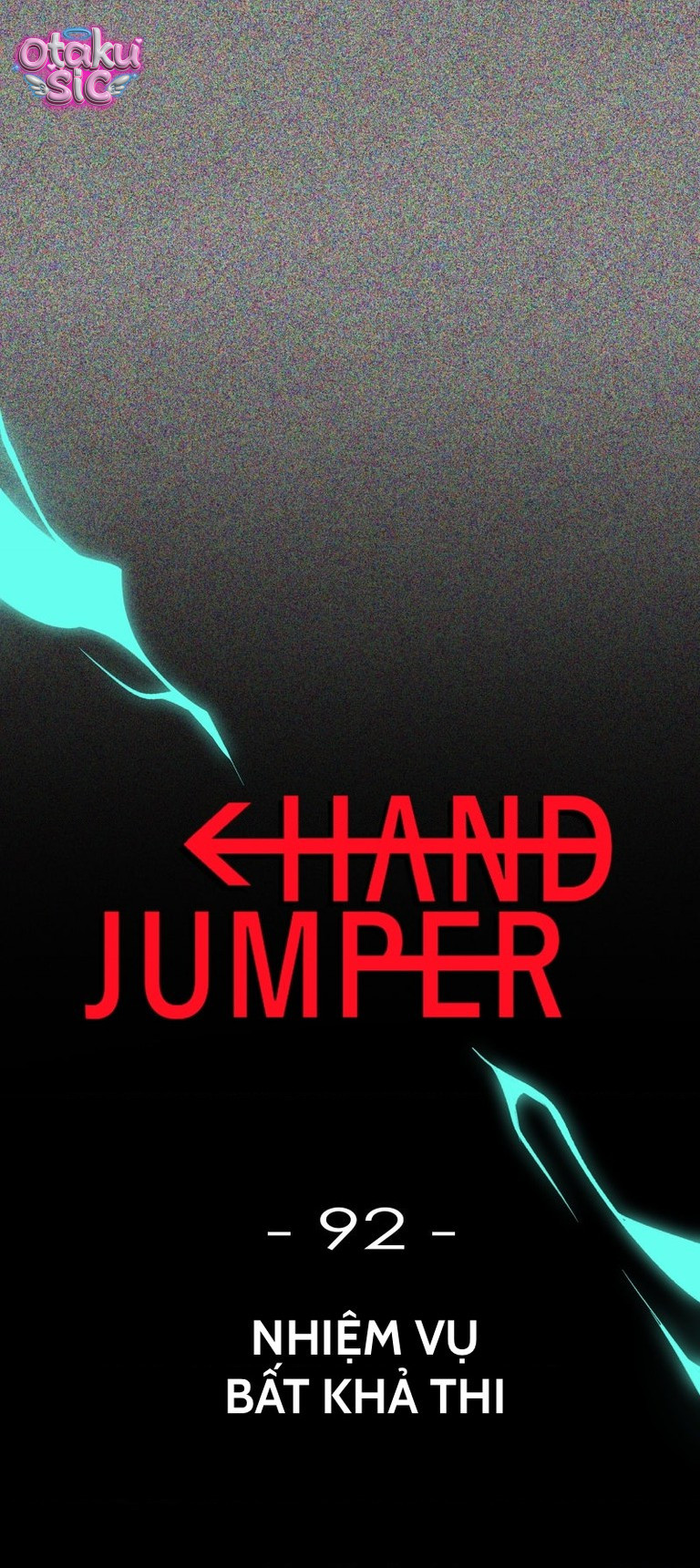 Hand Jumper - Chap 92 - Trang 24