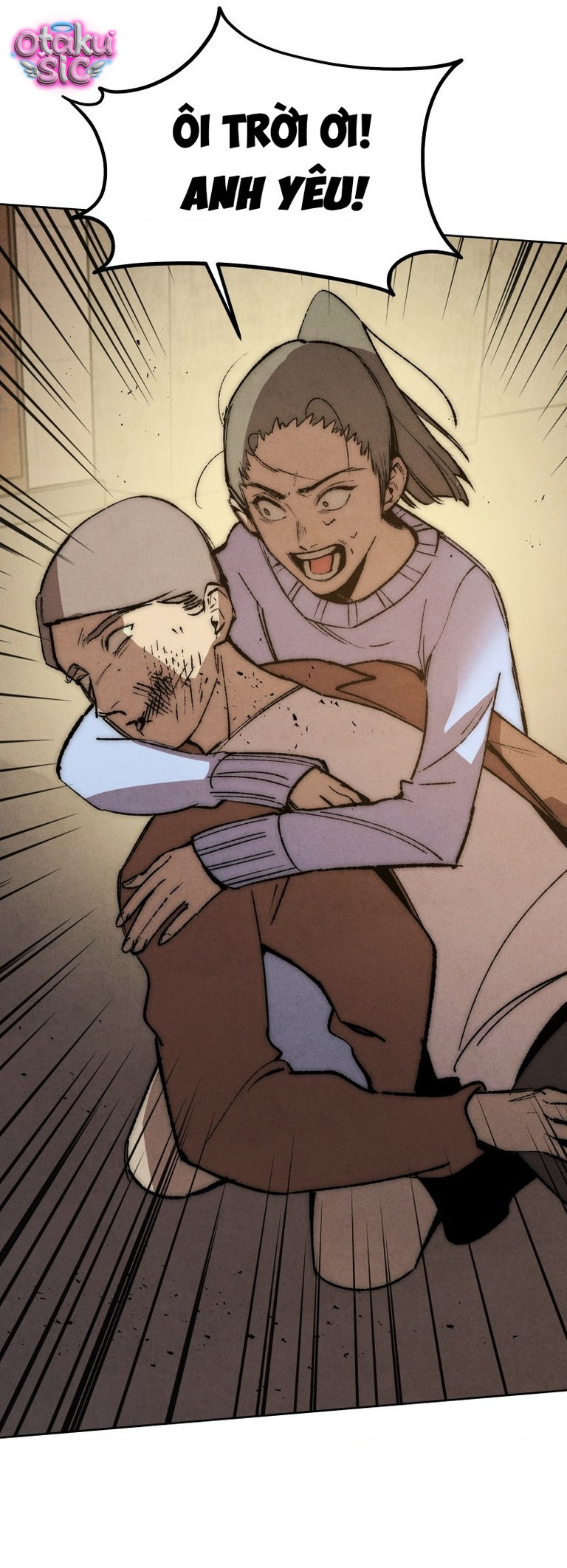 Hand Jumper - Chap 92 - Trang 26
