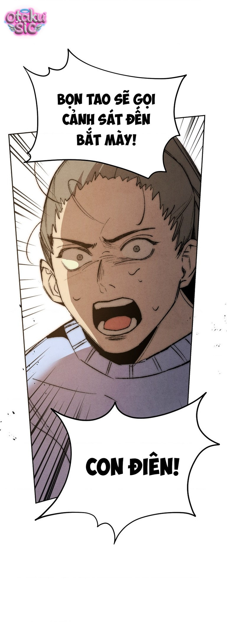 Hand Jumper - Chap 92 - Trang 27
