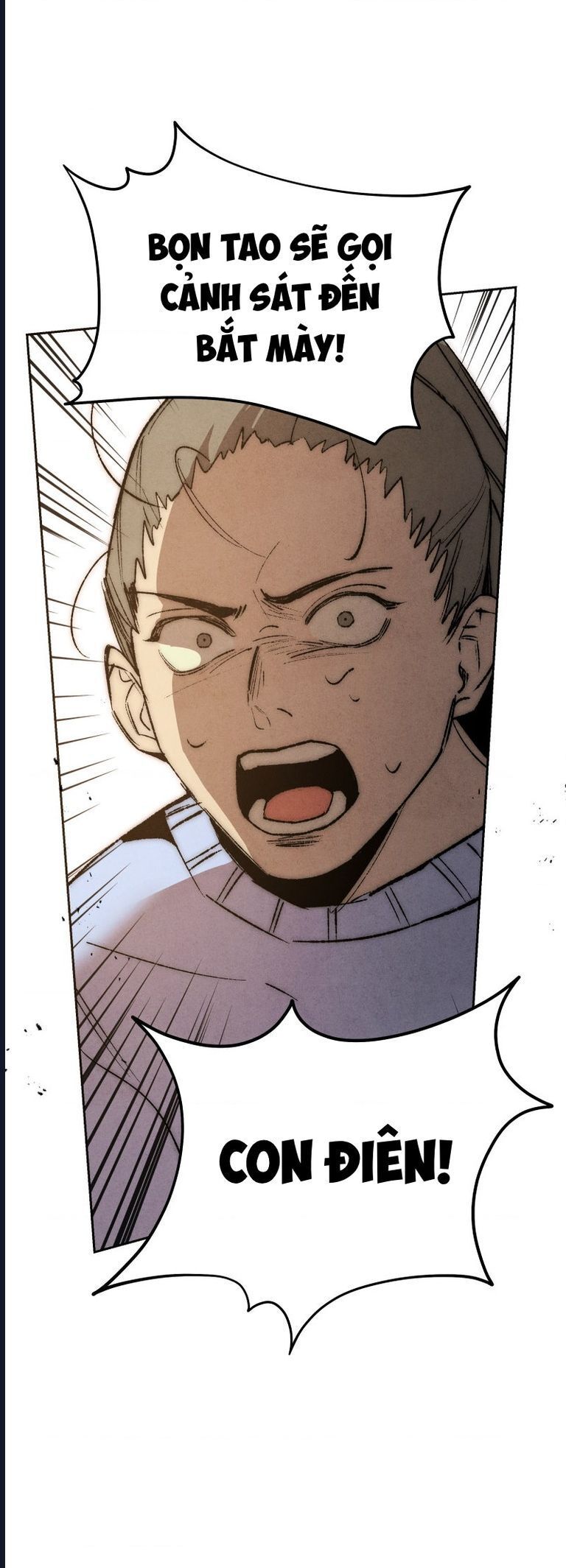 Hand Jumper - Chap 92 - Trang 28