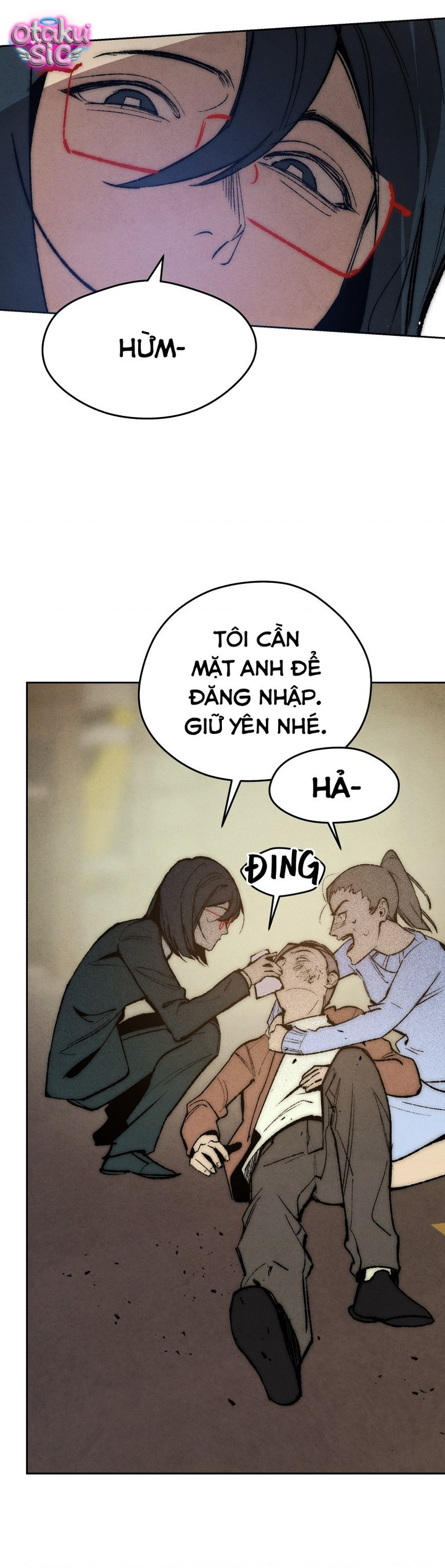 Hand Jumper - Chap 92 - Trang 29