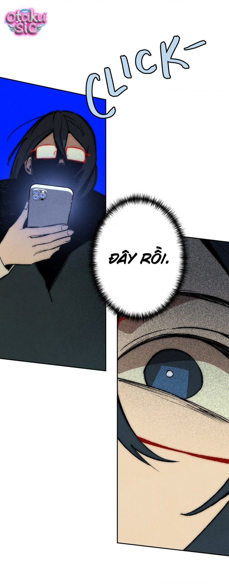 Hand Jumper - Chap 92 - Trang 30
