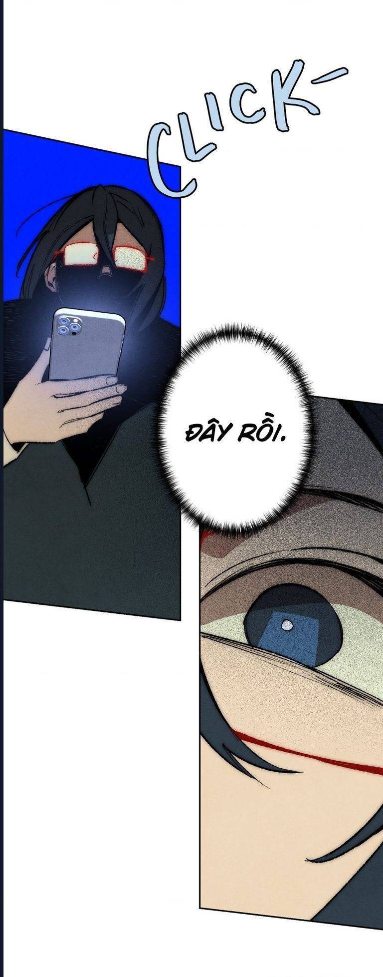 Hand Jumper - Chap 92 - Trang 31