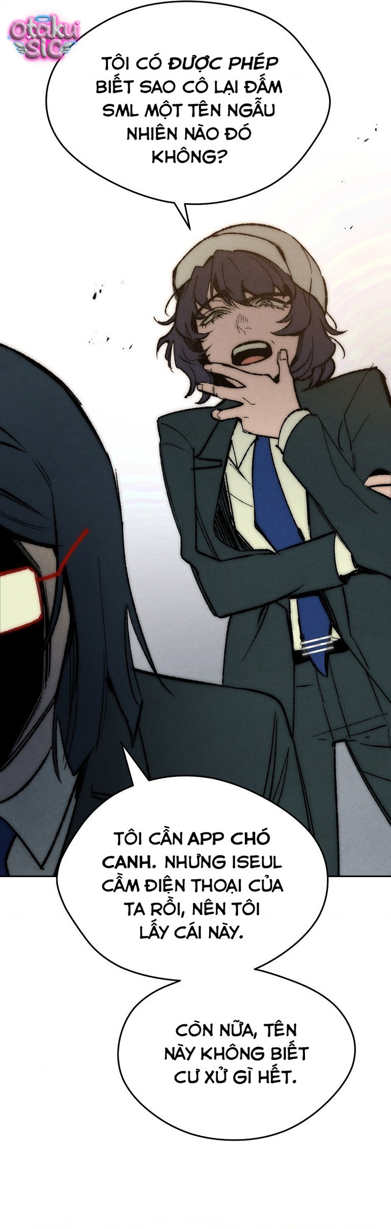 Hand Jumper - Chap 92 - Trang 32