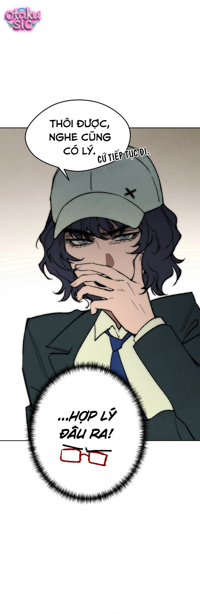 Hand Jumper - Chap 92 - Trang 33