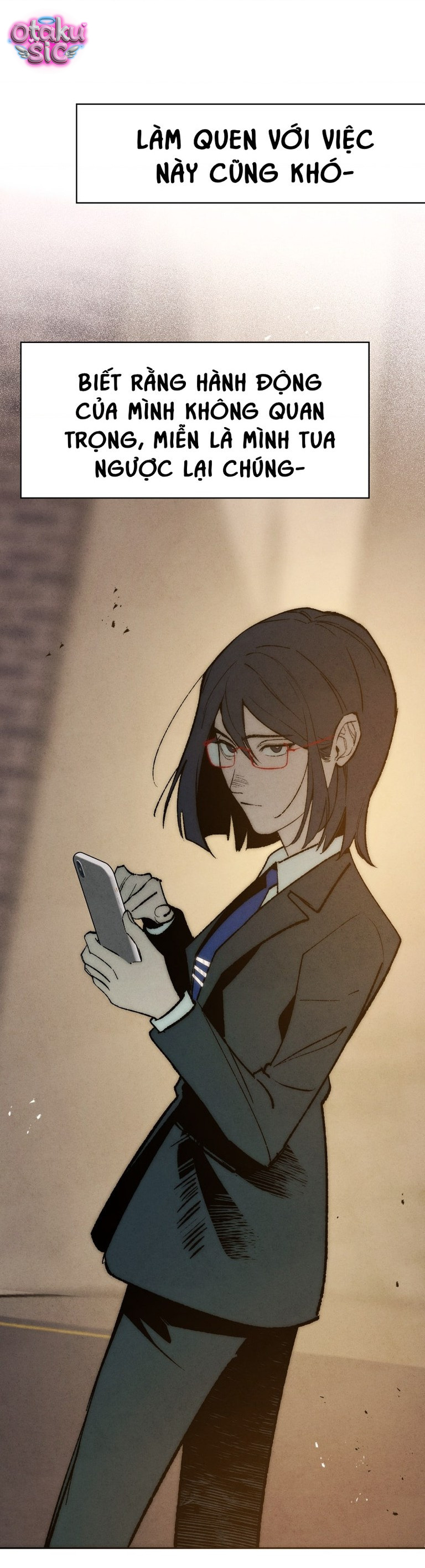 Hand Jumper - Chap 92 - Trang 34