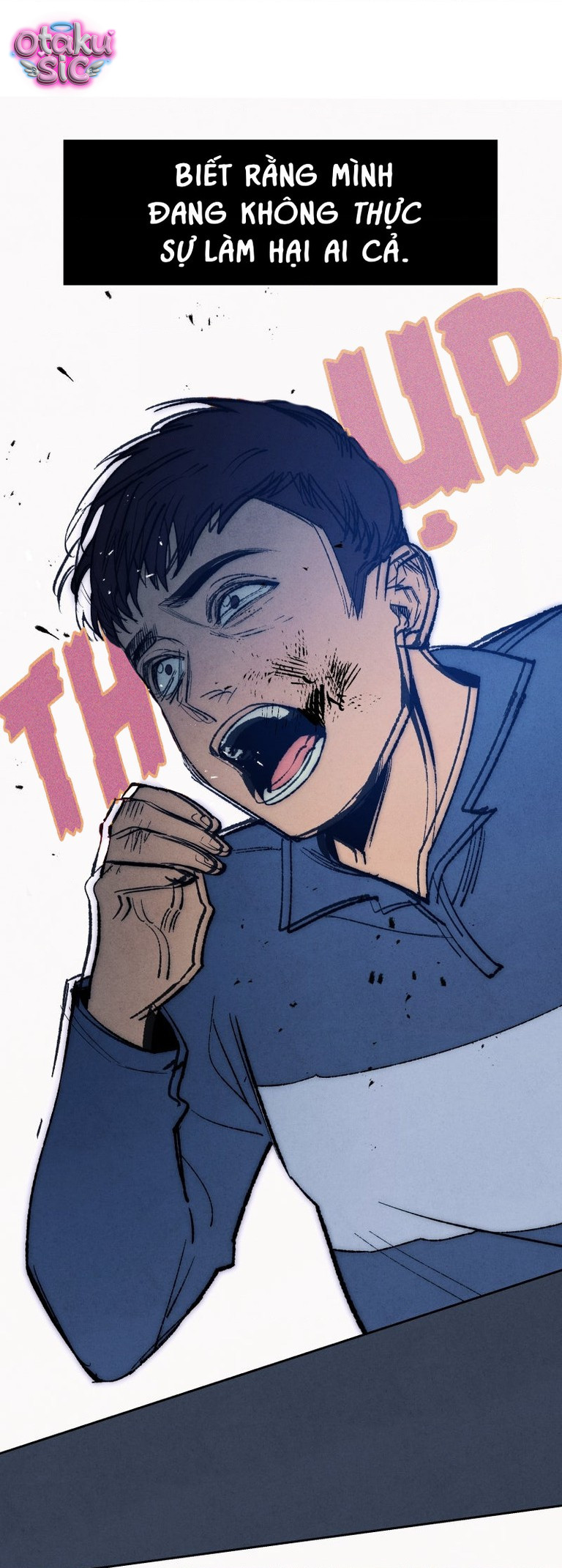 Hand Jumper - Chap 92 - Trang 35