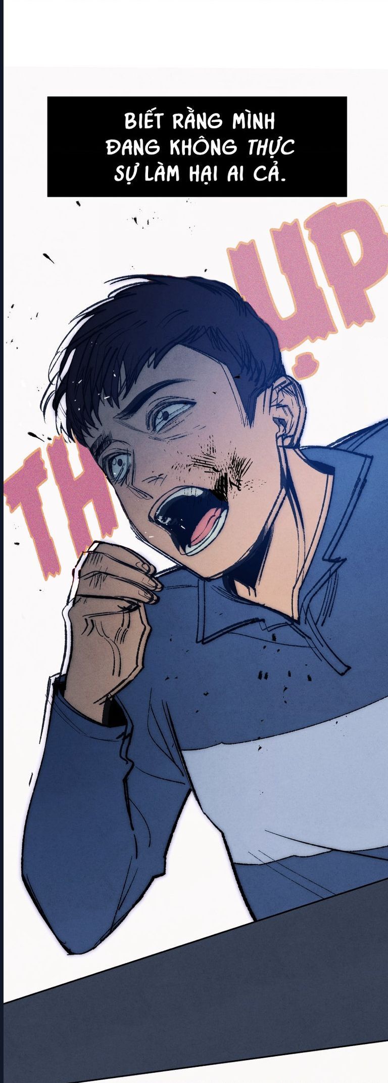 Hand Jumper - Chap 92 - Trang 36