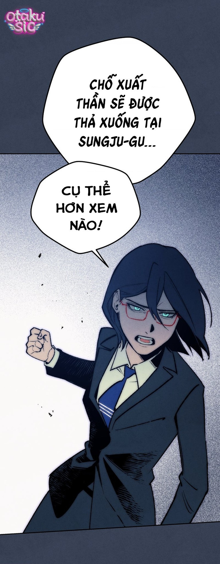 Hand Jumper - Chap 92 - Trang 37