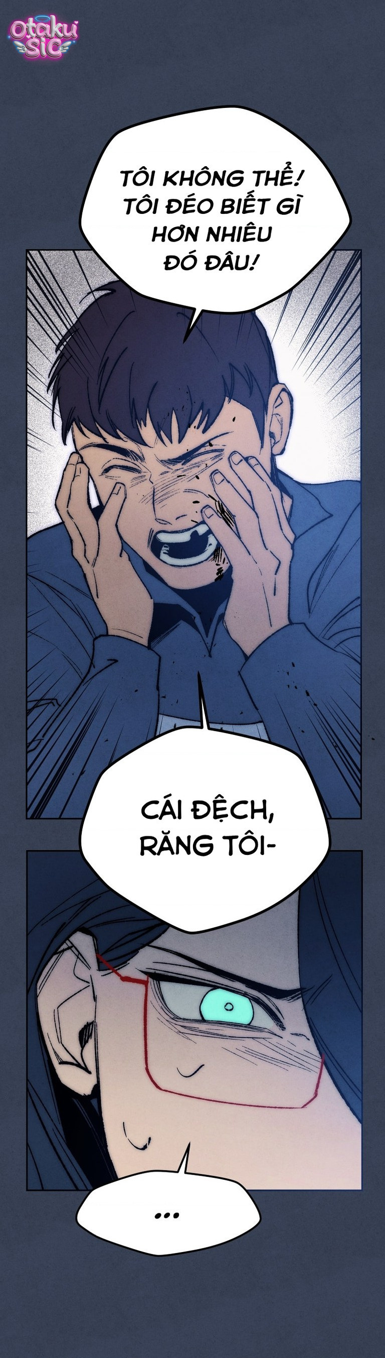 Hand Jumper - Chap 92 - Trang 38