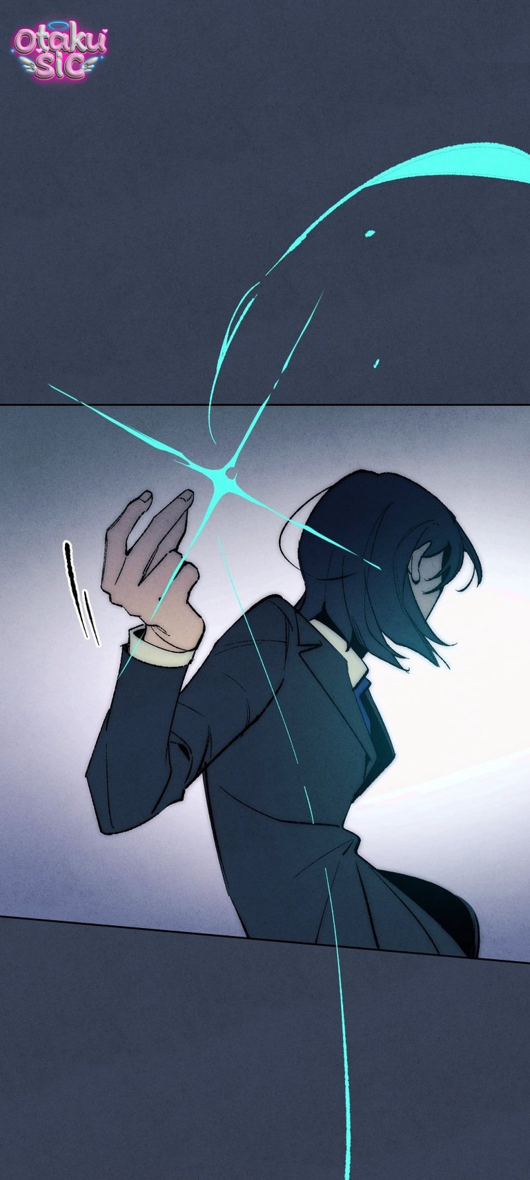 Hand Jumper - Chap 92 - Trang 39