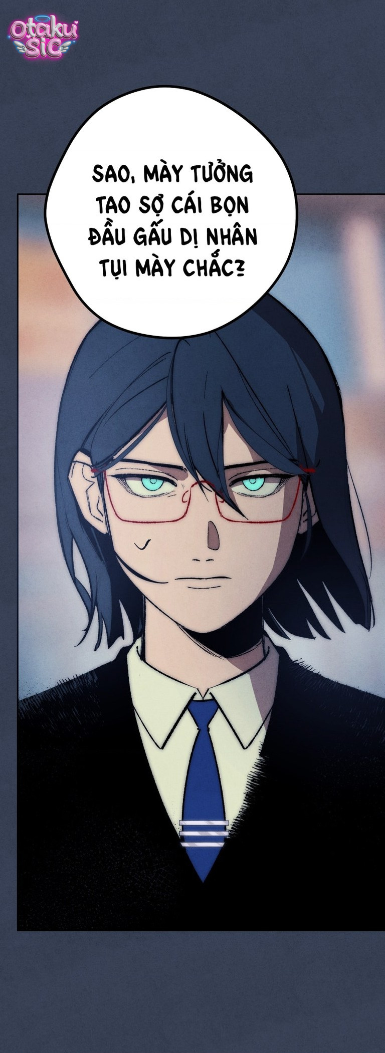 Hand Jumper - Chap 92 - Trang 42