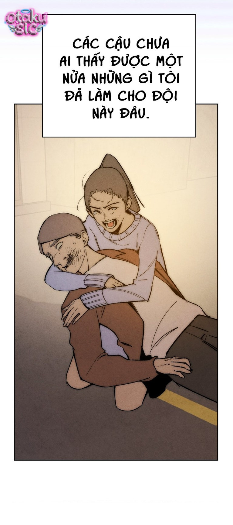 Hand Jumper - Chap 92 - Trang 45