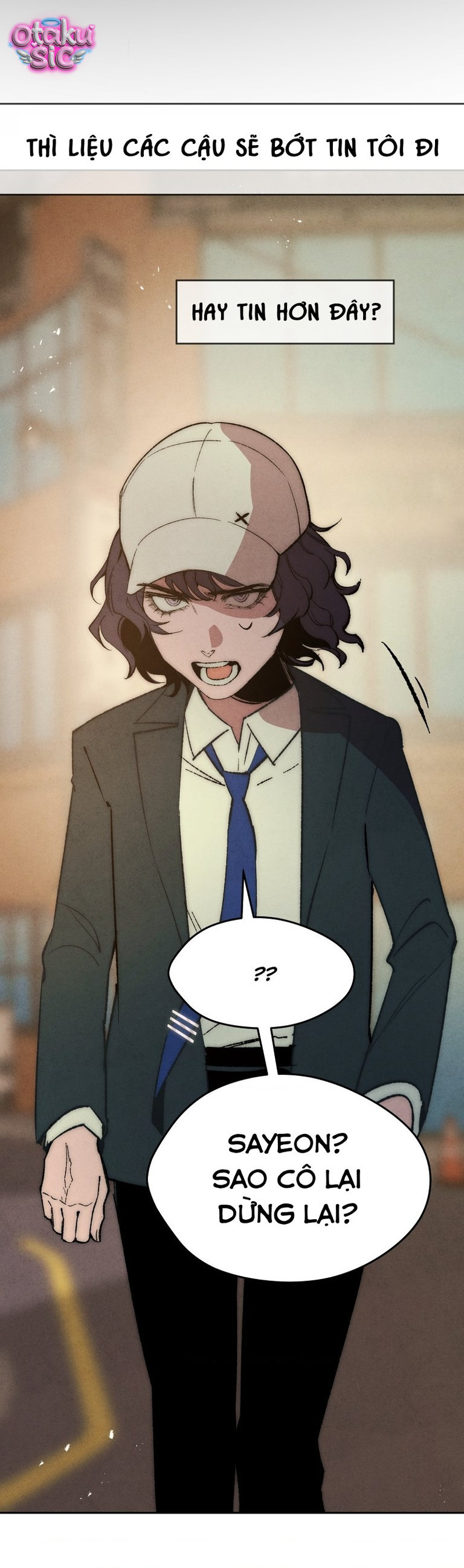 Hand Jumper - Chap 92 - Trang 48