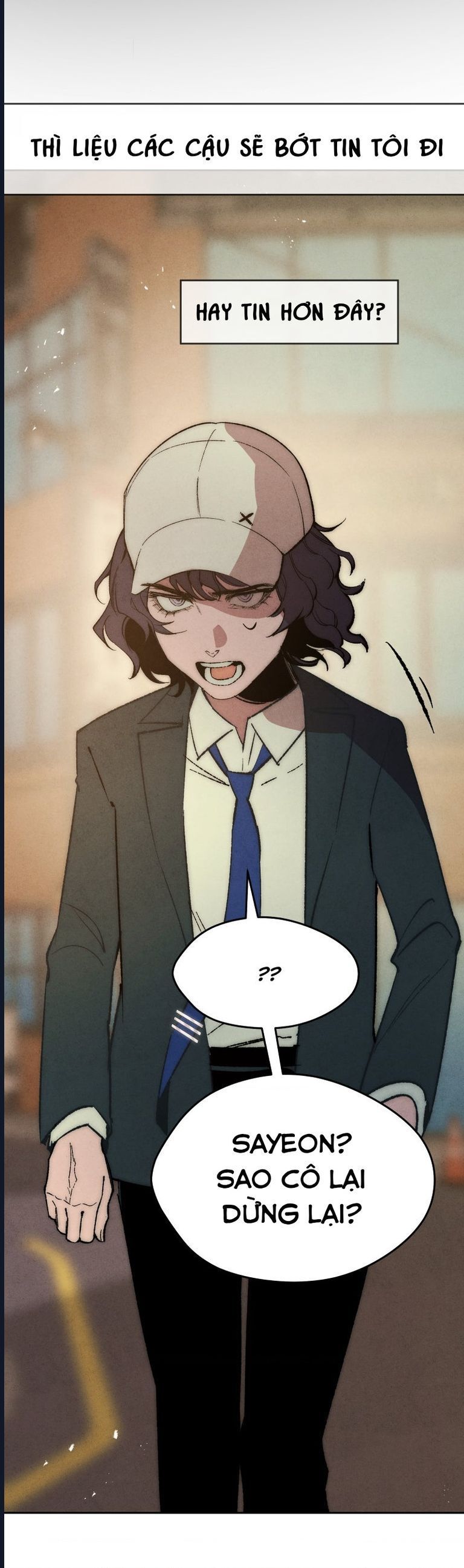 Hand Jumper - Chap 92 - Trang 49