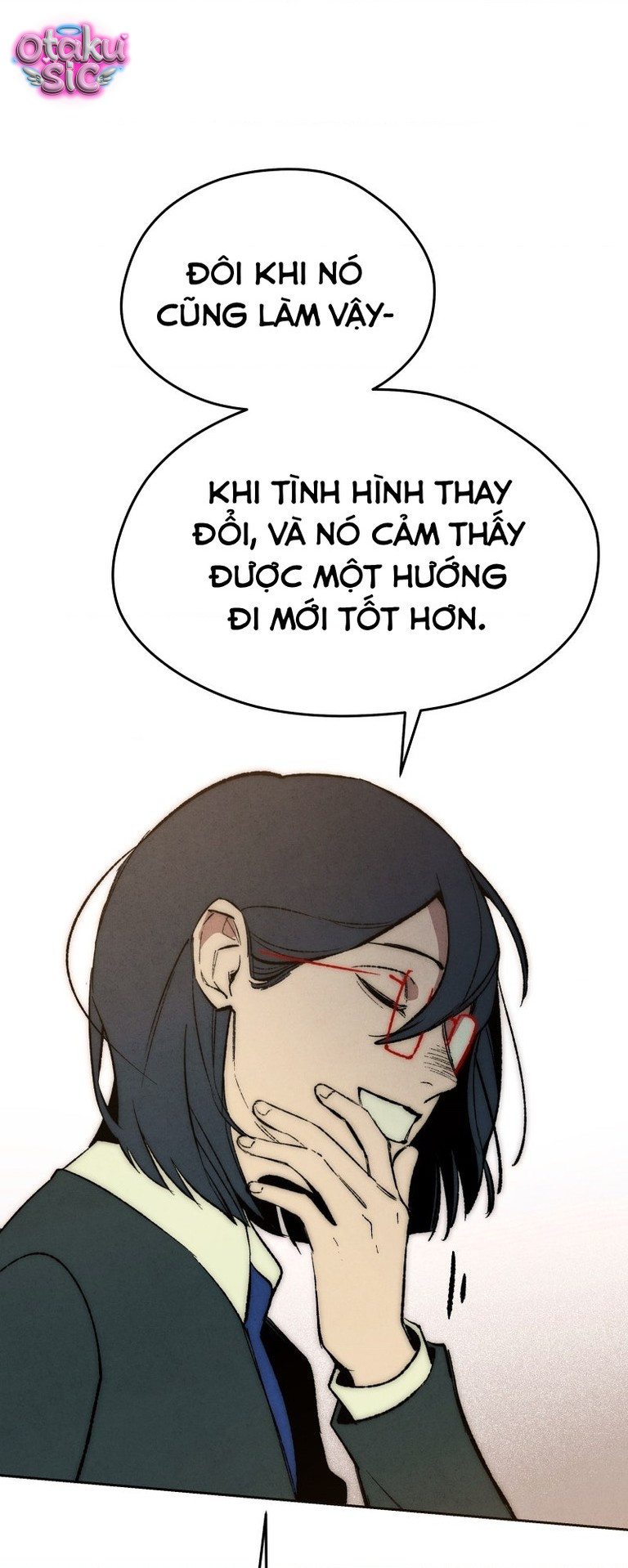 Hand Jumper - Chap 92 - Trang 50