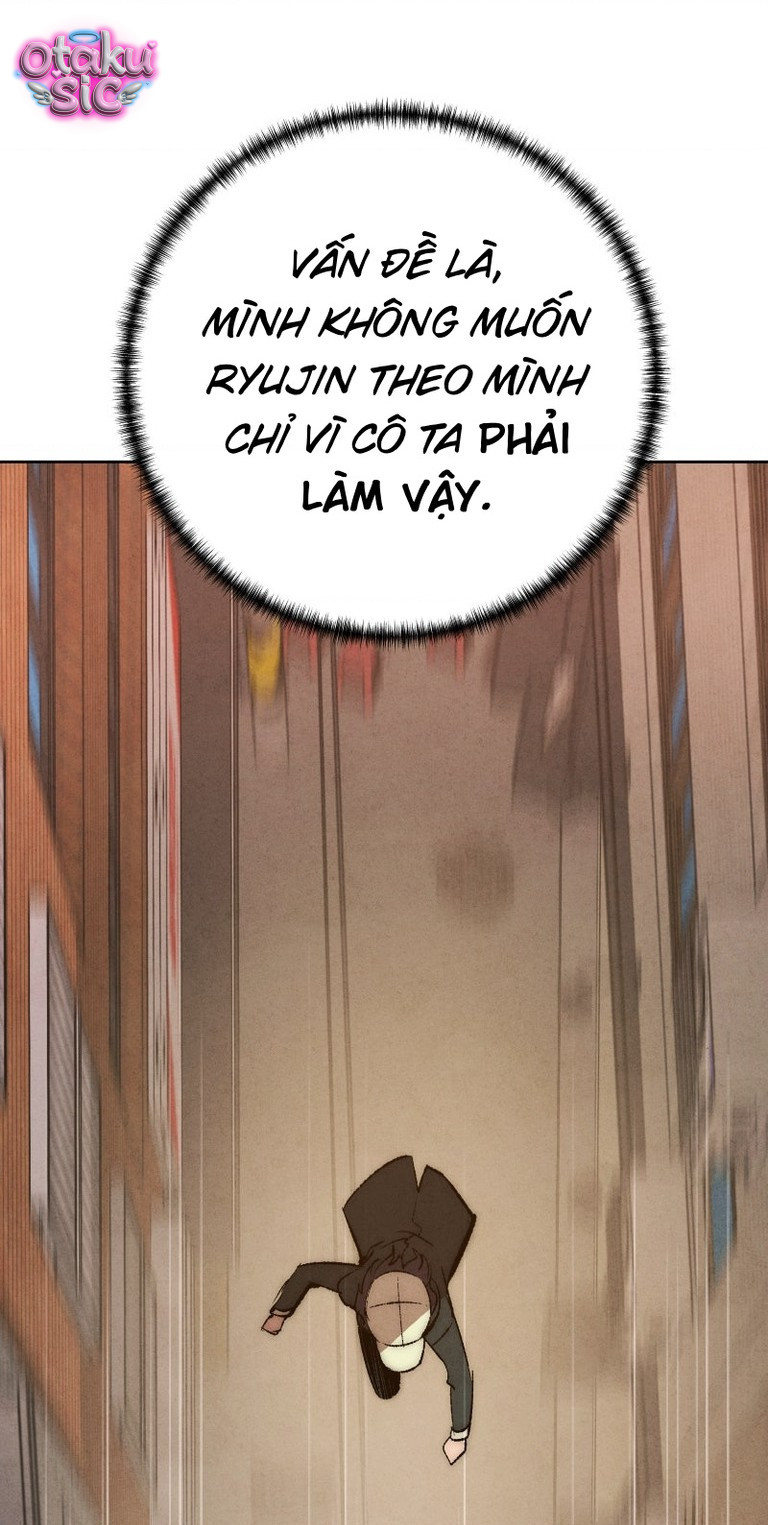 Hand Jumper - Chap 92 - Trang 52