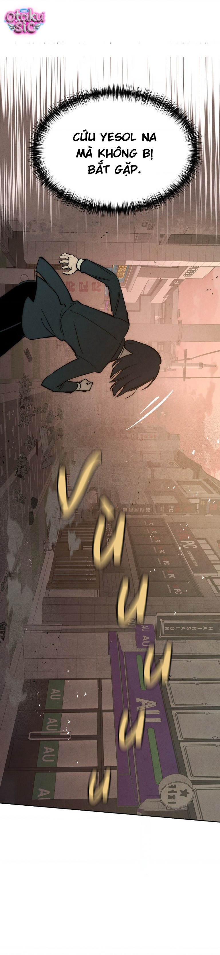 Hand Jumper - Chap 92 - Trang 55