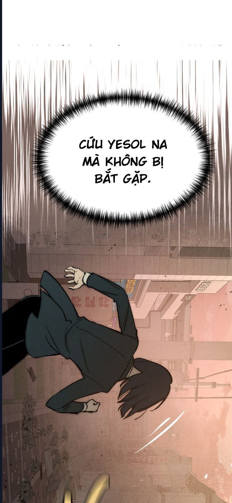 Hand Jumper - Chap 92 - Trang 56