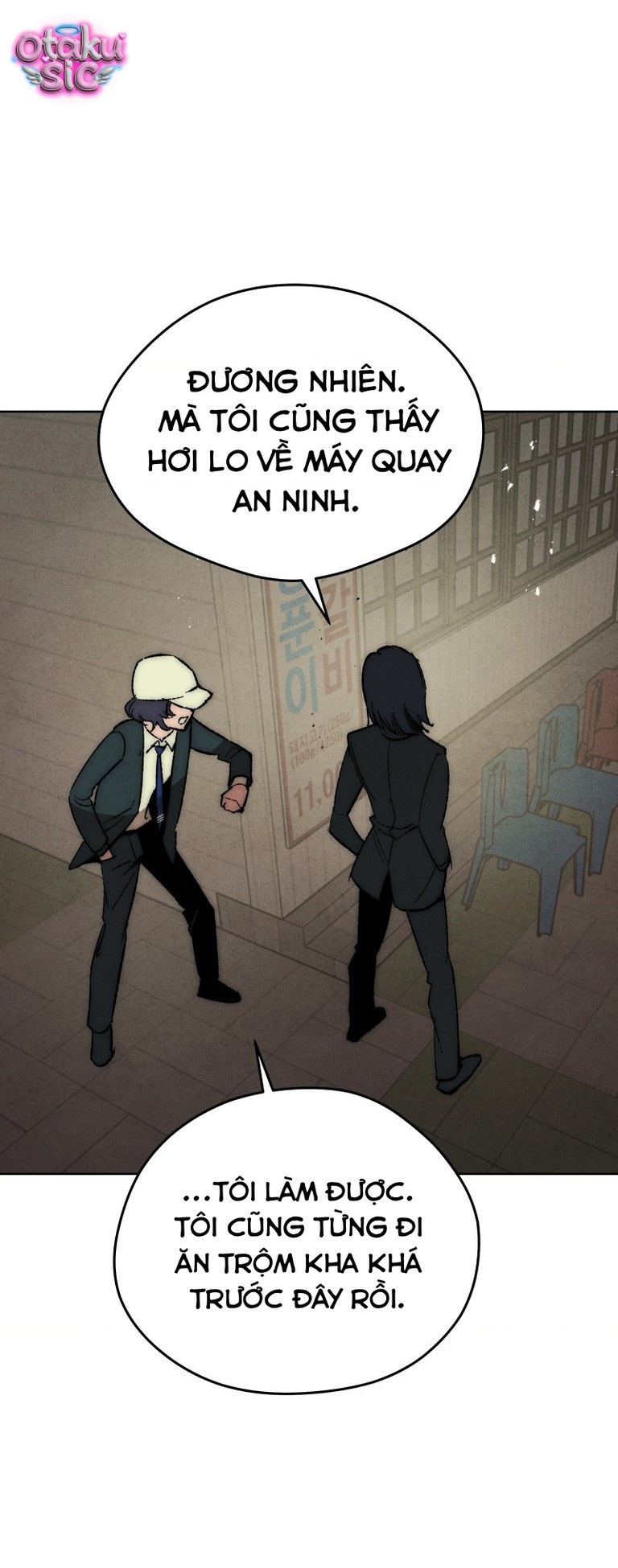 Hand Jumper - Chap 92 - Trang 58