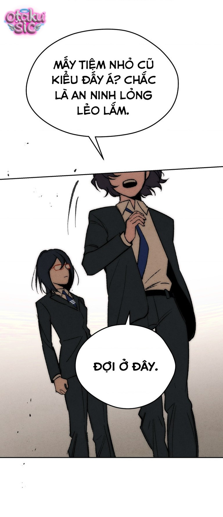 Hand Jumper - Chap 92 - Trang 59