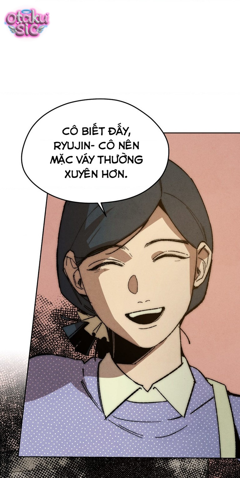 Hand Jumper - Chap 93 - Trang 11