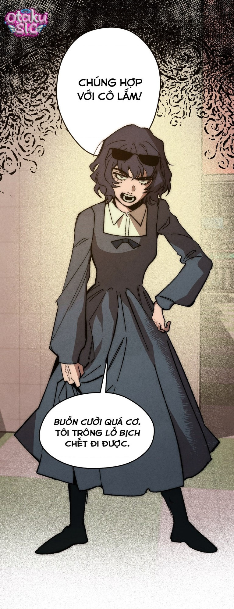 Hand Jumper - Chap 93 - Trang 12