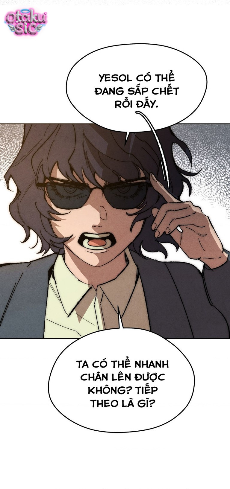 Hand Jumper - Chap 93 - Trang 13