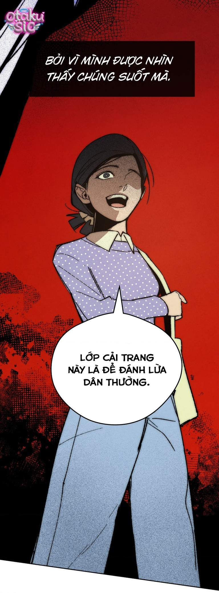 Hand Jumper - Chap 93 - Trang 20