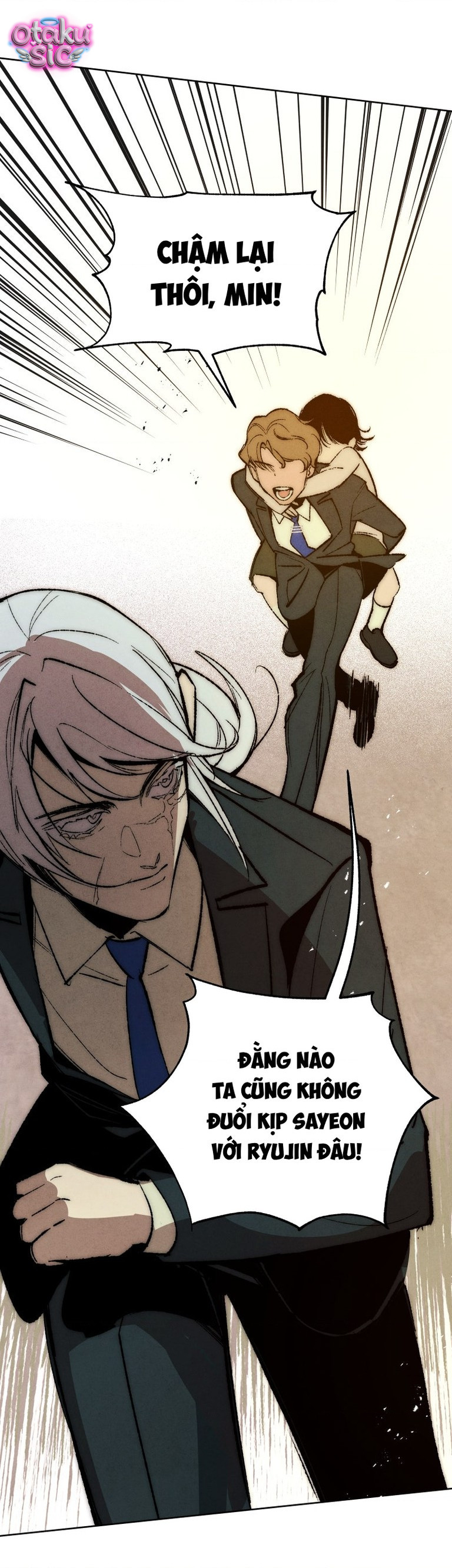Hand Jumper - Chap 93 - Trang 3