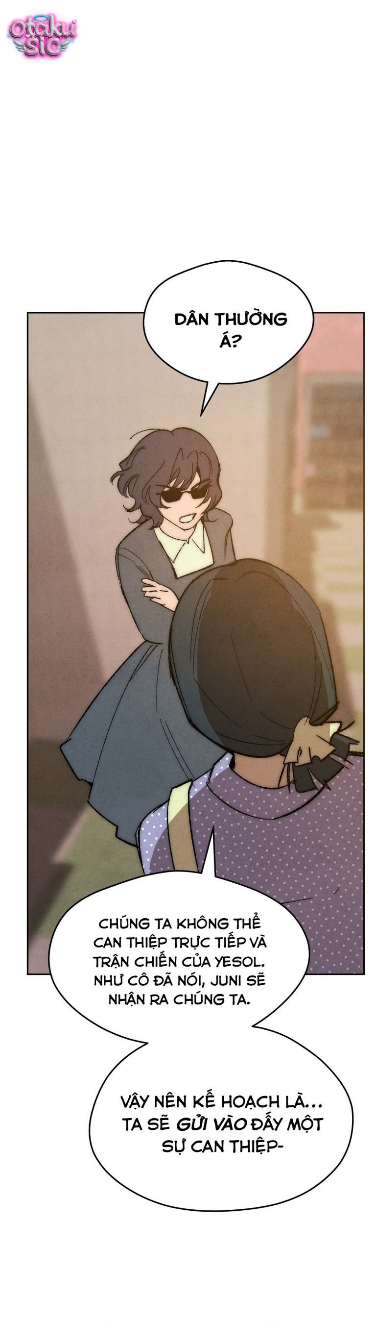 Hand Jumper - Chap 93 - Trang 21