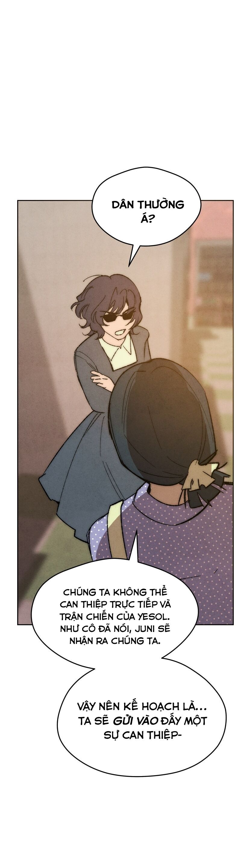 Hand Jumper - Chap 93 - Trang 22