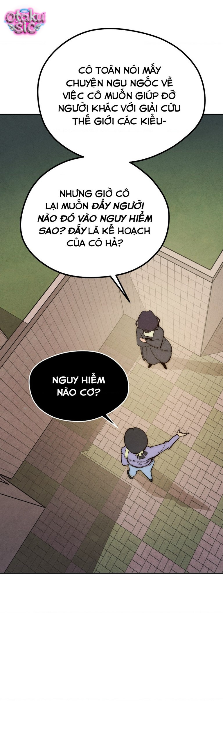Hand Jumper - Chap 93 - Trang 24