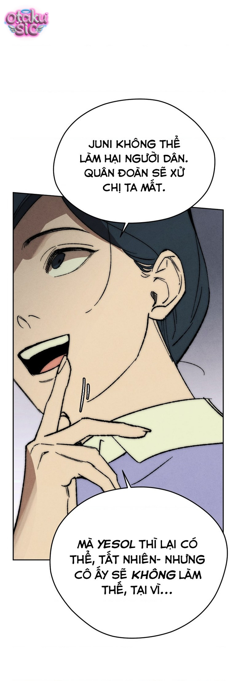 Hand Jumper - Chap 93 - Trang 25