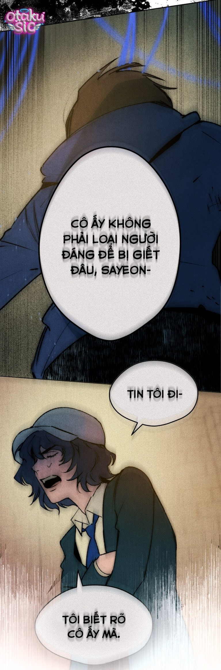 Hand Jumper - Chap 93 - Trang 27