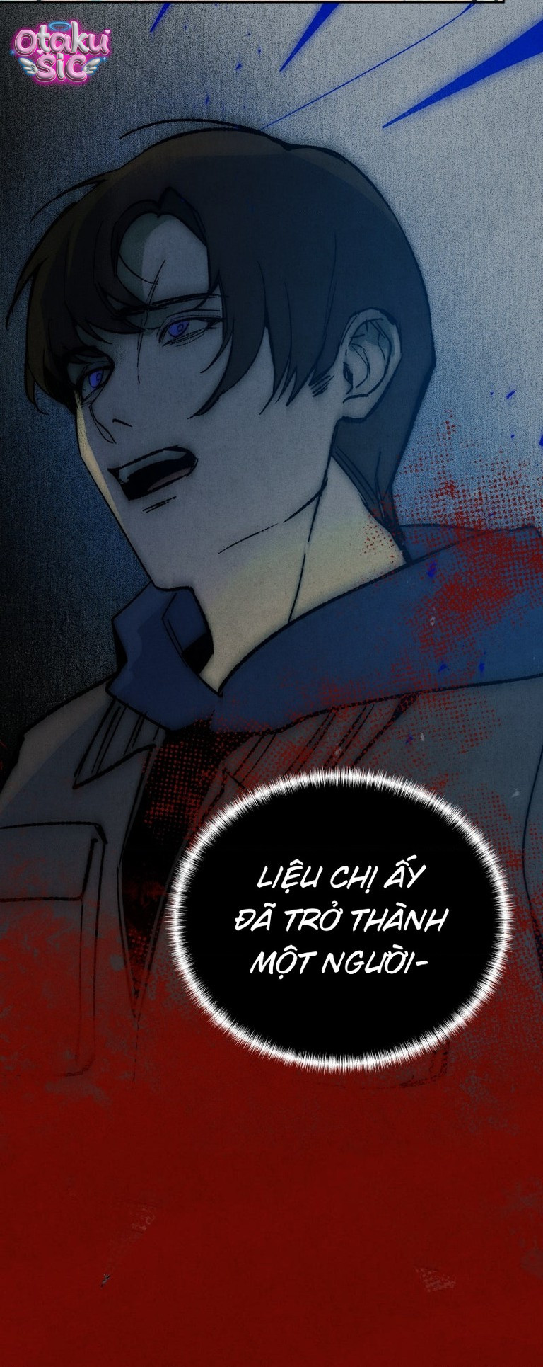 Hand Jumper - Chap 93 - Trang 35