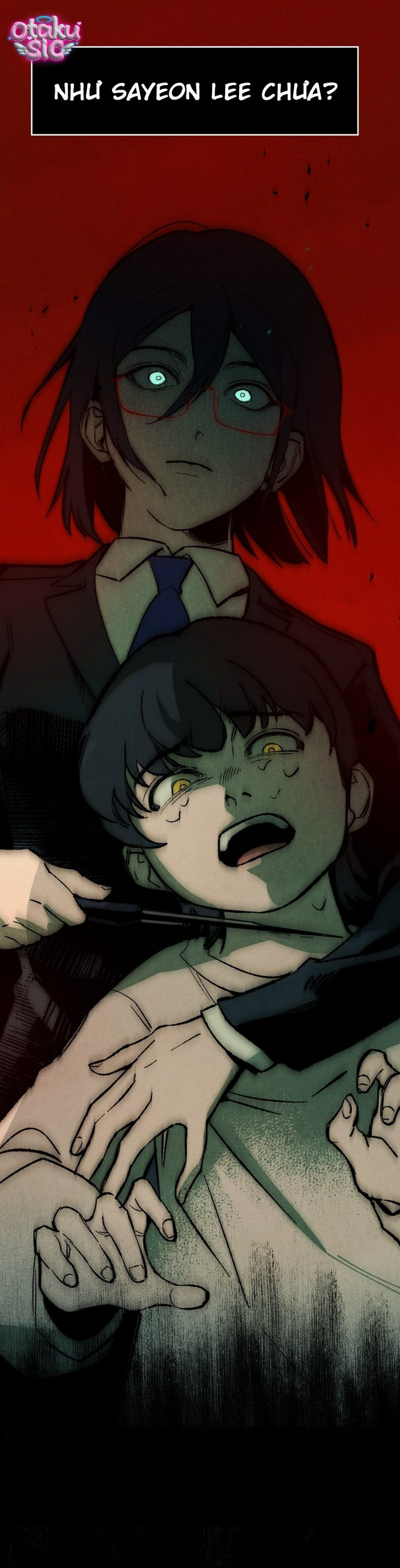 Hand Jumper - Chap 93 - Trang 36