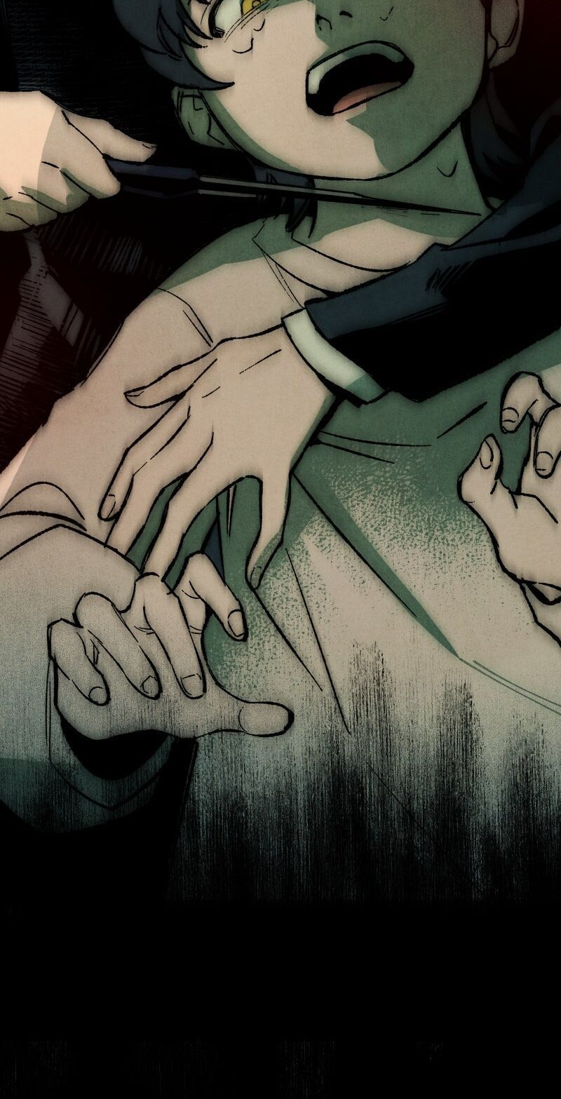 Hand Jumper - Chap 93 - Trang 38