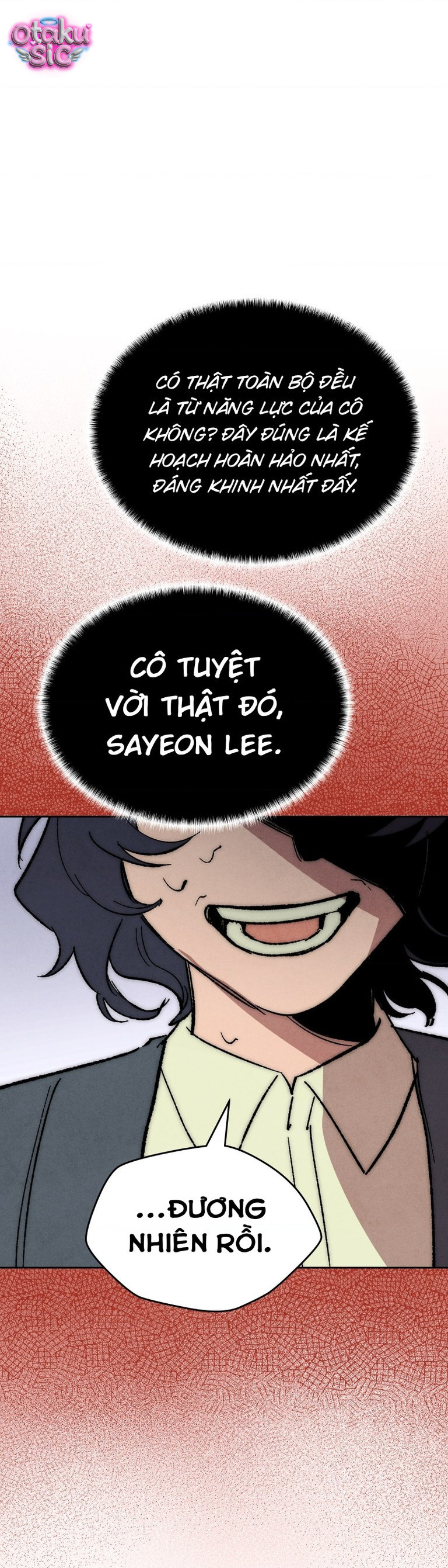 Hand Jumper - Chap 93 - Trang 40