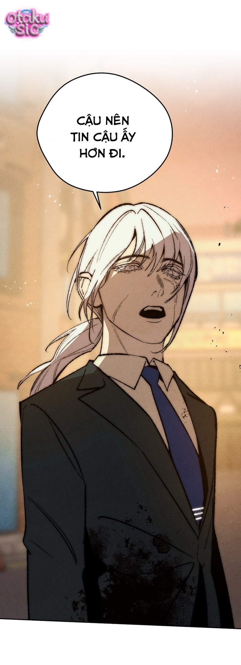Hand Jumper - Chap 93 - Trang 5