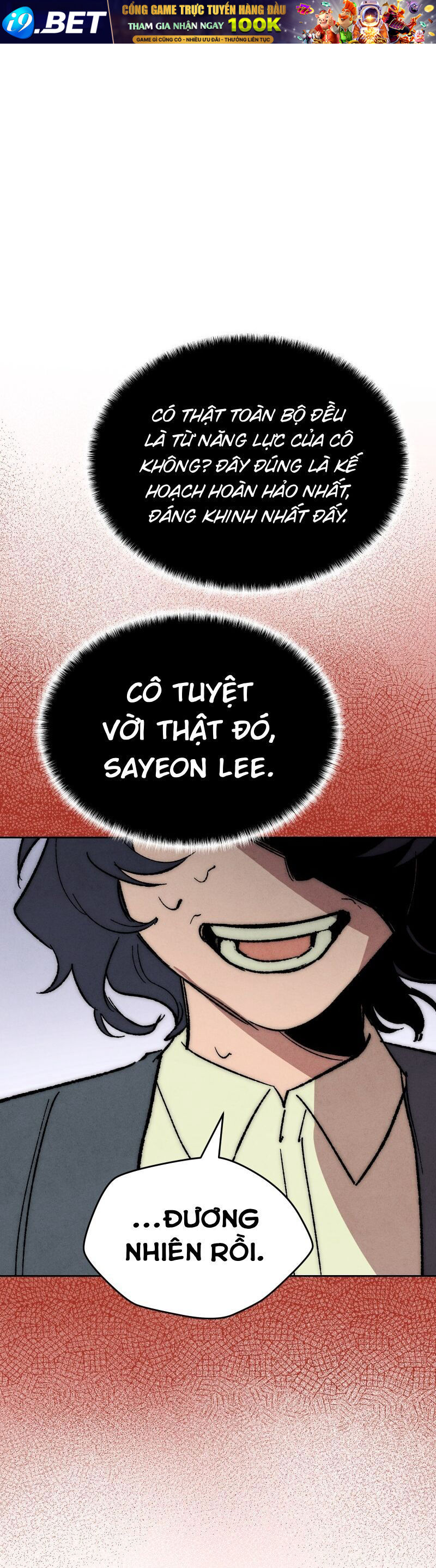 Hand Jumper - Chap 93 - Trang 43