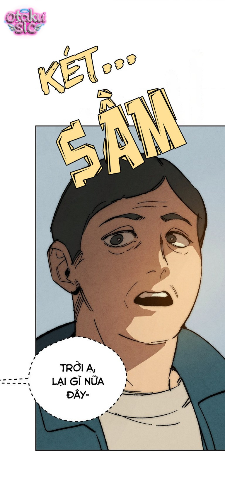 Hand Jumper - Chap 93 - Trang 44