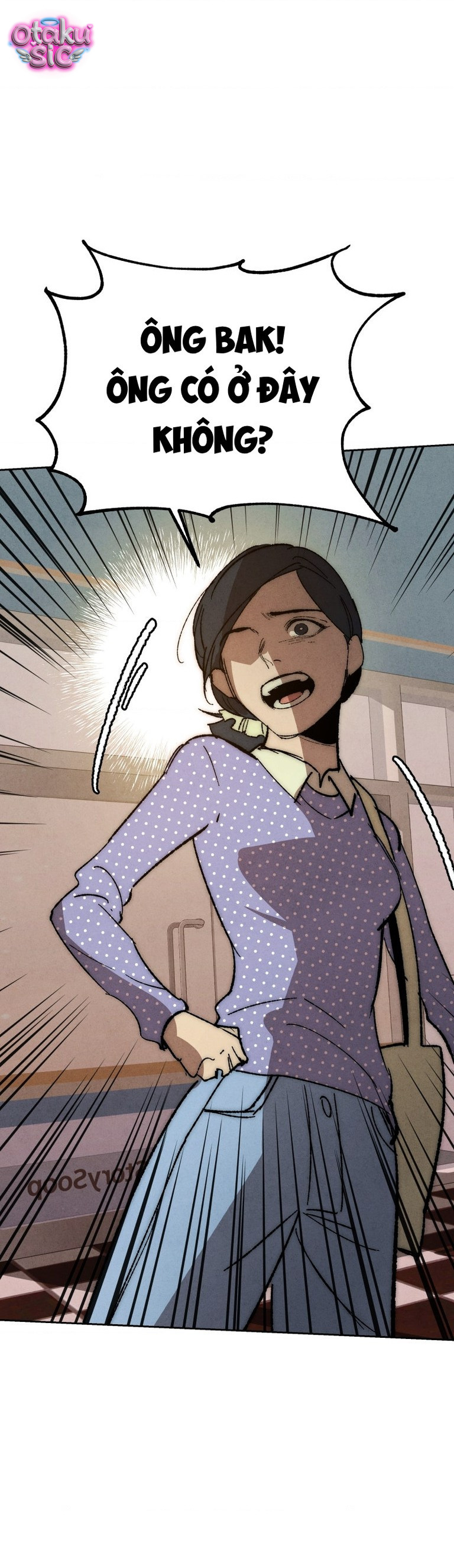 Hand Jumper - Chap 93 - Trang 45